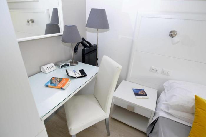 La Terrazza Family Holidays - Sorrento Coast 圣安吉洛 客房 照片