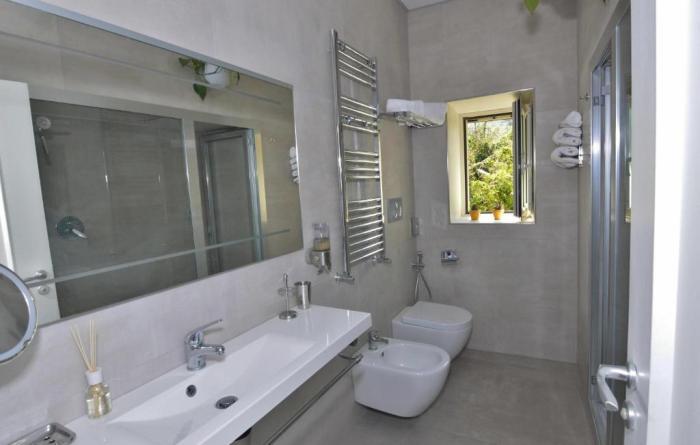 La Terrazza Family Holidays - Sorrento Coast 圣安吉洛 客房 照片