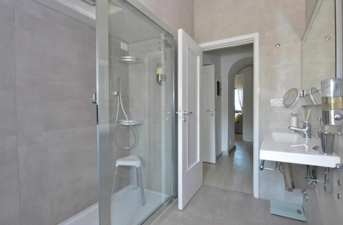La Terrazza Family Holidays - Sorrento Coast 圣安吉洛 客房 照片